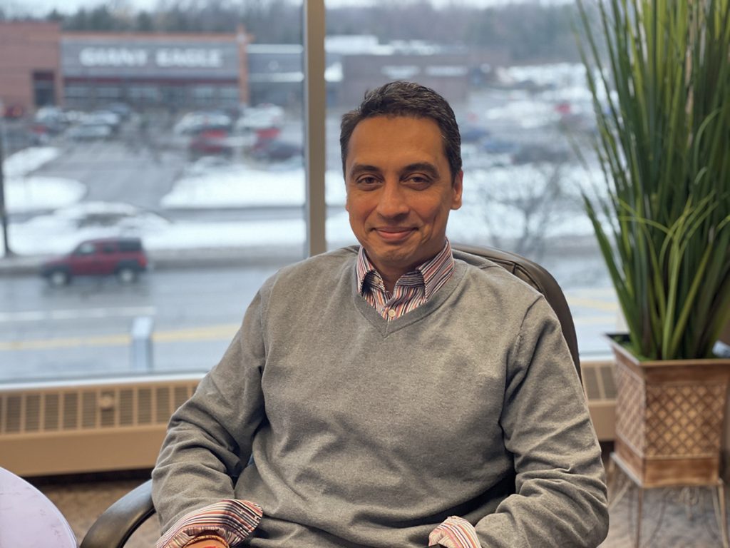 Adnan Zai