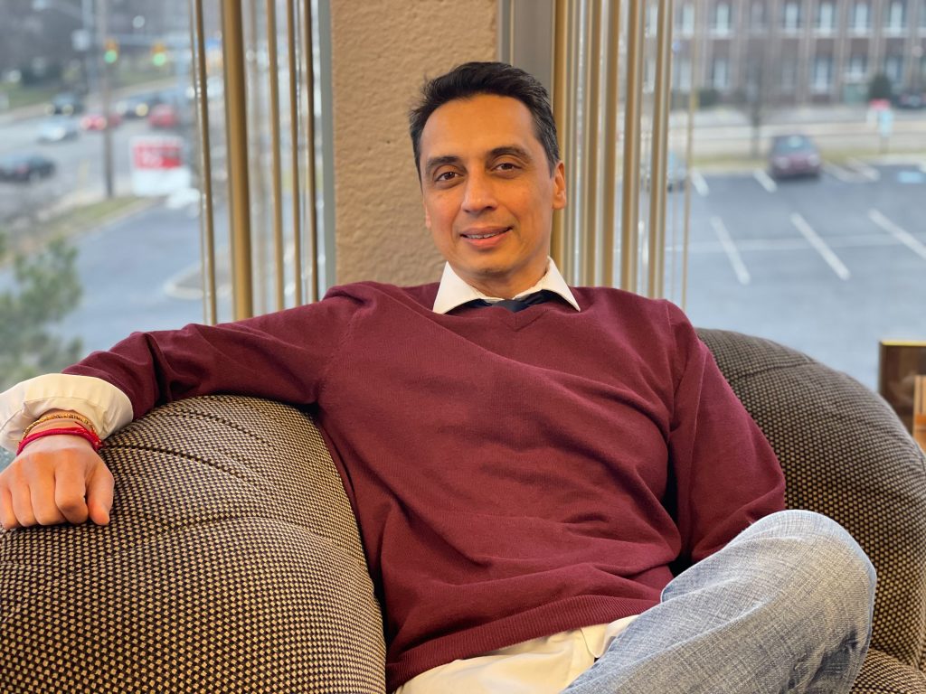 Adnan Zai