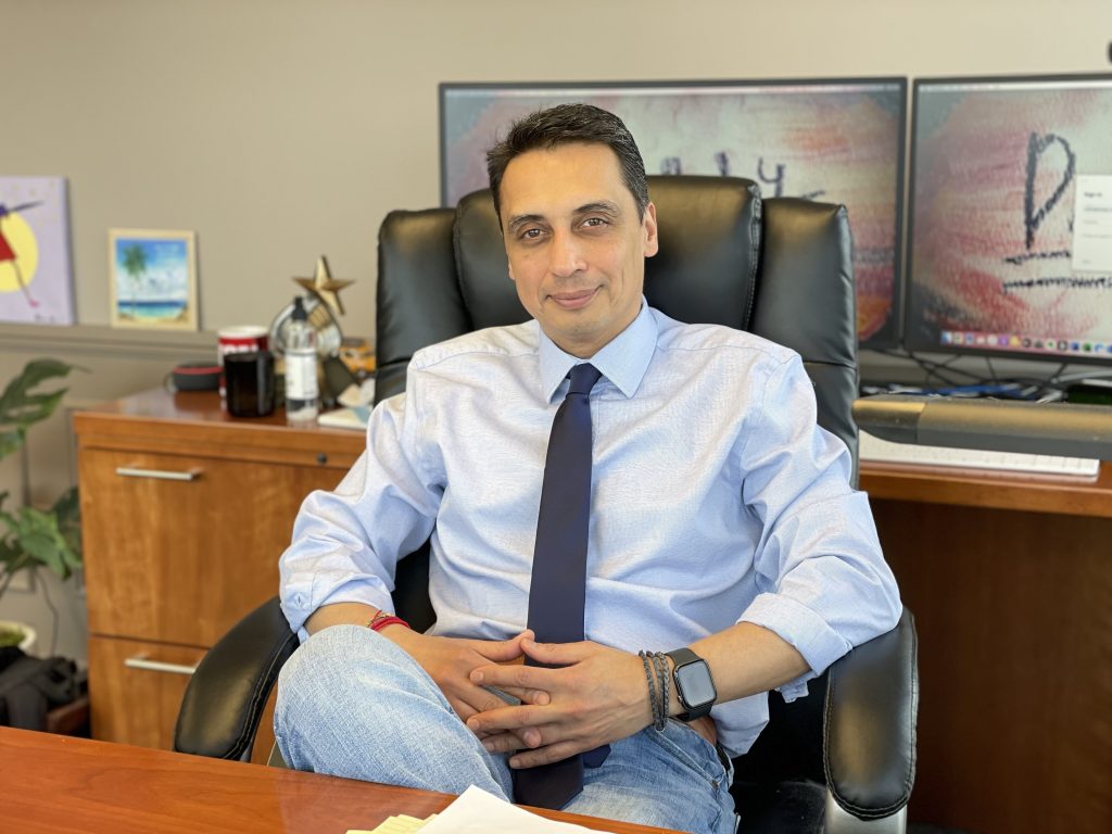 Adnan Zai