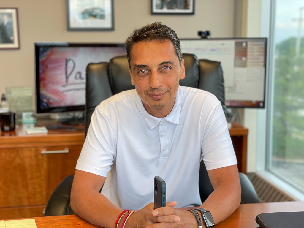 Adnan Zai
