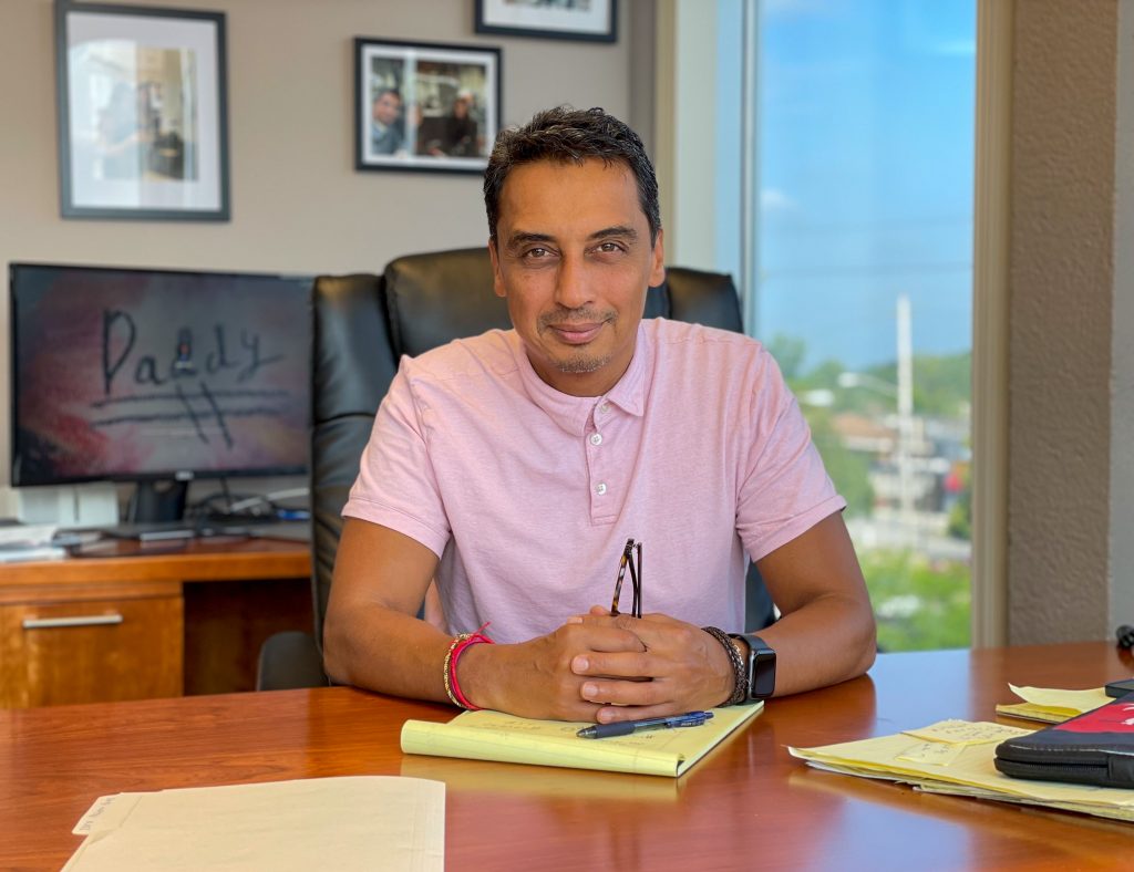 Adnan Zai